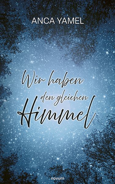 Cover von Wir haben den gleichen Himmel