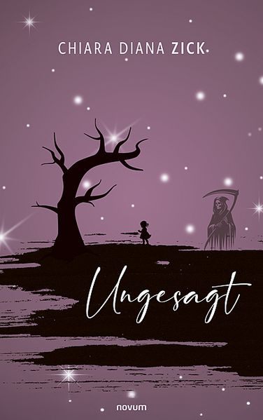 Cover von Ungesagt
