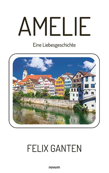 Cover von Amelie
