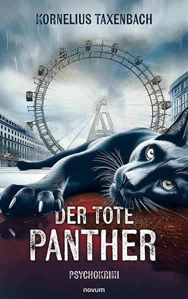 Cover von Der Tote Panther