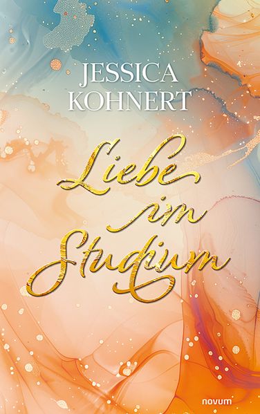 Cover von Liebe im Studium