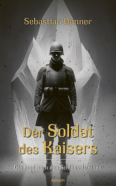 Cover von Der Soldat des Kaisers