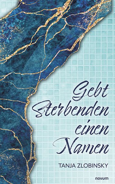 Cover von Gebt Sterbenden einen Namen