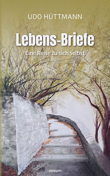 Cover von Lebens-Briefe