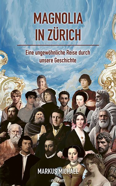 Cover von Magnolia in Zürich