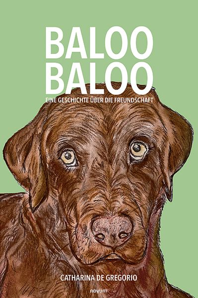 Cover von Baloo Baloo