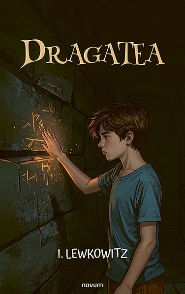 Cover von Dragatea