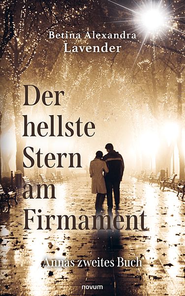 Cover von Der hellste Stern am Firmament
