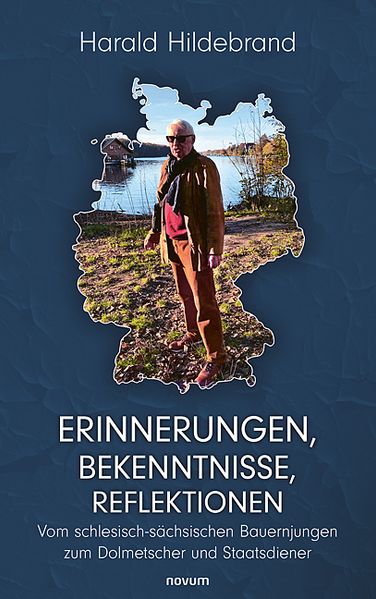Cover von Erinnerungen, Bekenntnisse, Reflektionen
