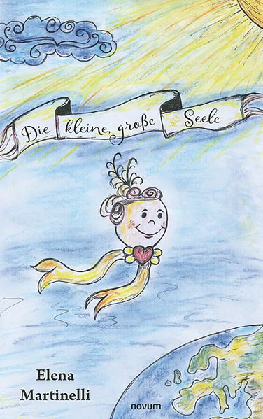 Cover von Die kleine, große Seele