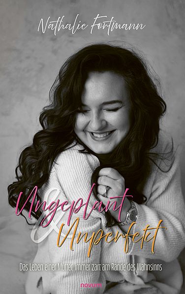 Cover von Ungeplant & Unperfekt