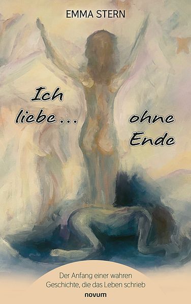 Cover von Ich liebe … ohne Ende