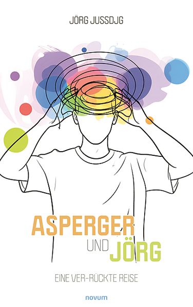 Cover von Asperger und Jörg