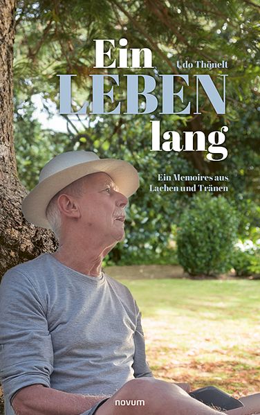 Cover von Ein Leben lang