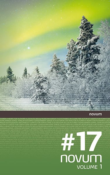Cover von novum #17