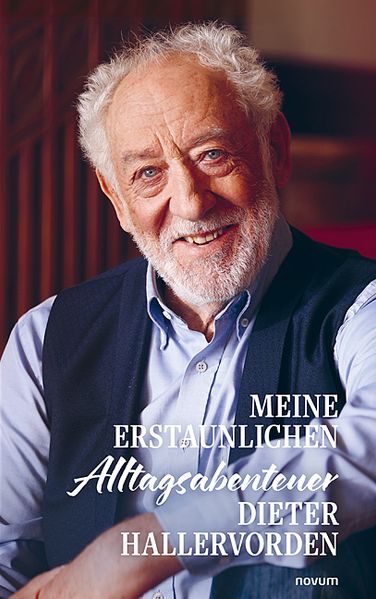 Cover von Meine erstaunlichen Alltagsabenteuer