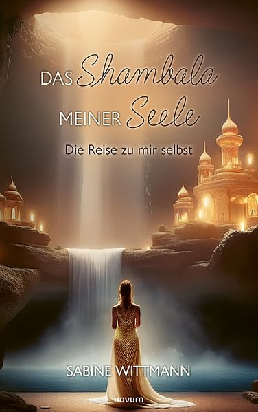 Cover von Das Shambala meiner Seele