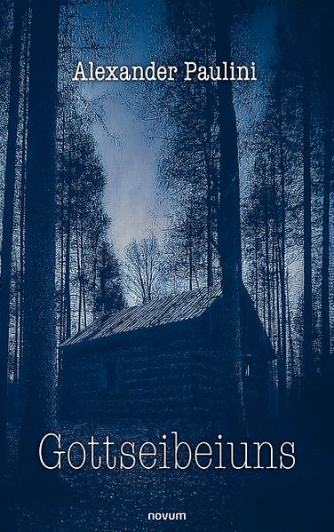 Cover von Gottseibeiuns