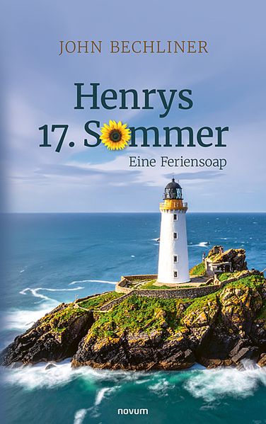Cover von Henrys 17. Sommer