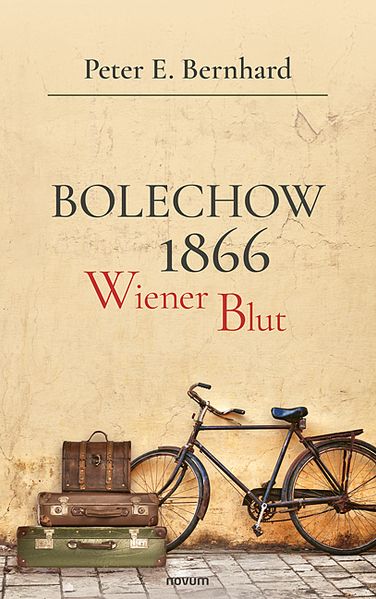 Cover von Bolechow 1866