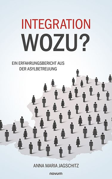 Cover von Integration – wozu?