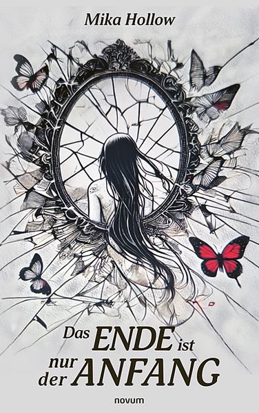 Cover von Das Ende ist nur der Anfang