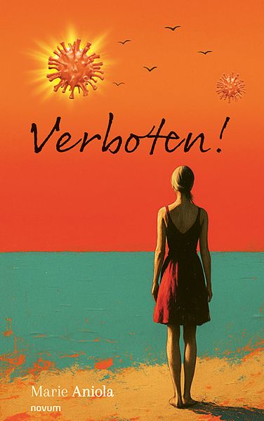 Cover von Verboten!