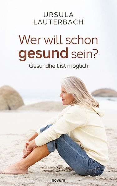 Cover von Wer will schon gesund sein?