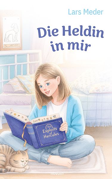 Cover von Die Heldin in mir