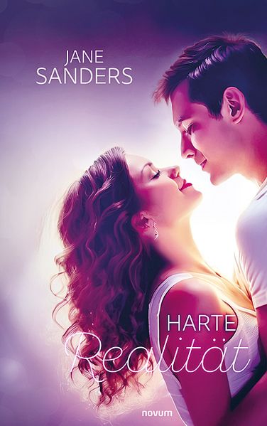 Cover von Harte Realität