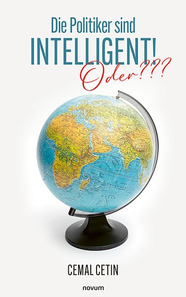 Cover von Die Politiker sind Intelligent!
