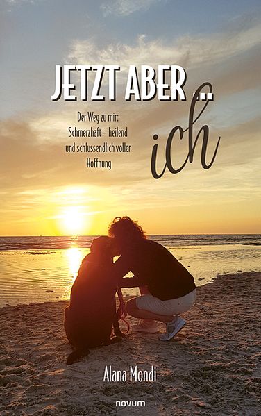 Cover von Jetzt aber … ich