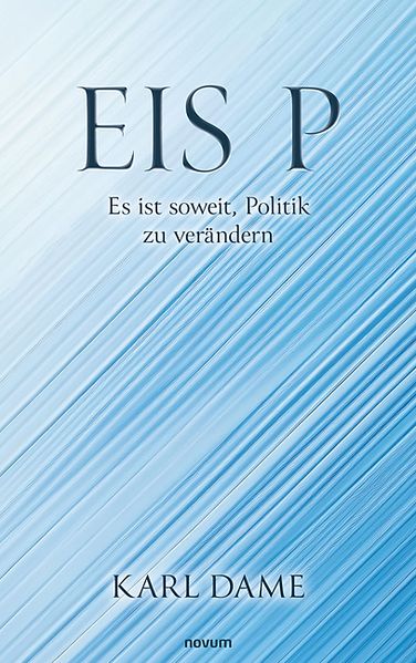 Cover von Eis P
