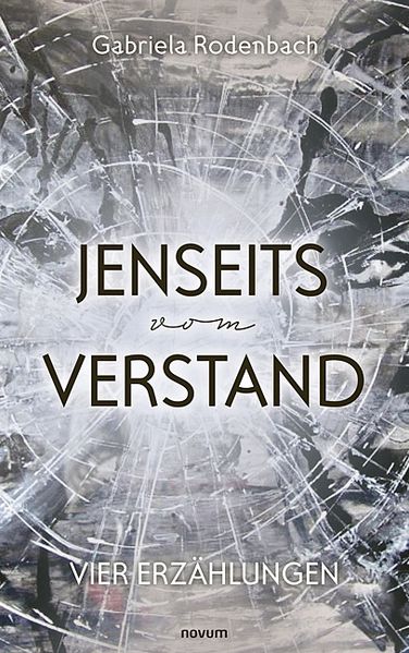 Cover von Jenseits vom Verstand