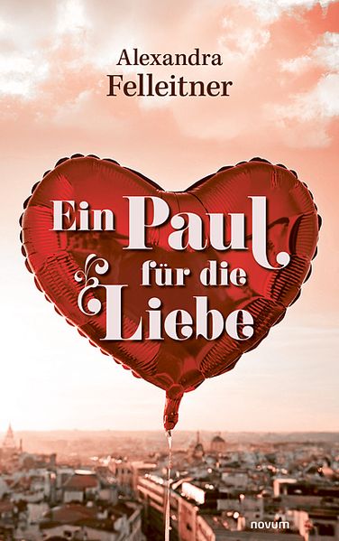 Cover von Ein Paul für die Liebe