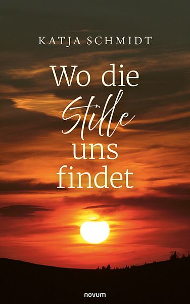 Cover von Wo die Stille uns findet