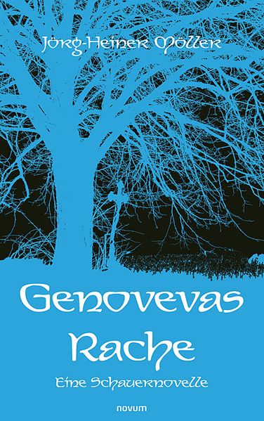 Cover von Genovevas Rache