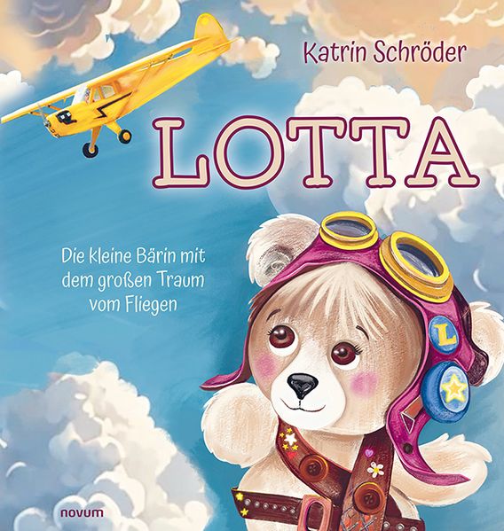 Cover von Lotta
