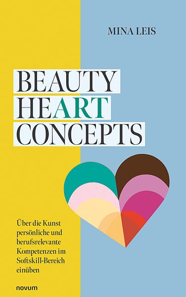 Cover von Beauty heART concepts