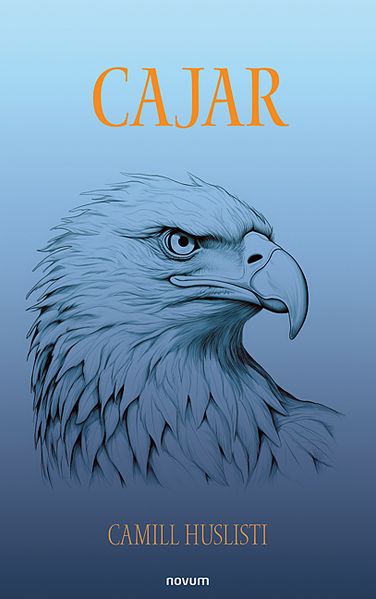 Cover von Cajar
