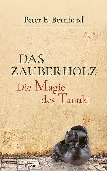 Cover von Das Zauberholz