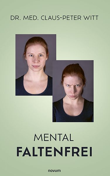Cover von Mental faltenfrei