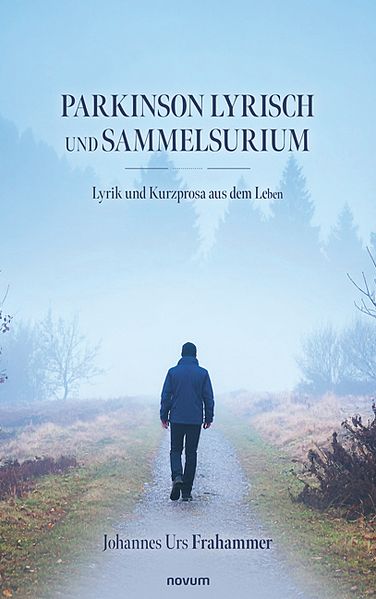 Cover von Parkinson Lyrisch und Sammelsurium