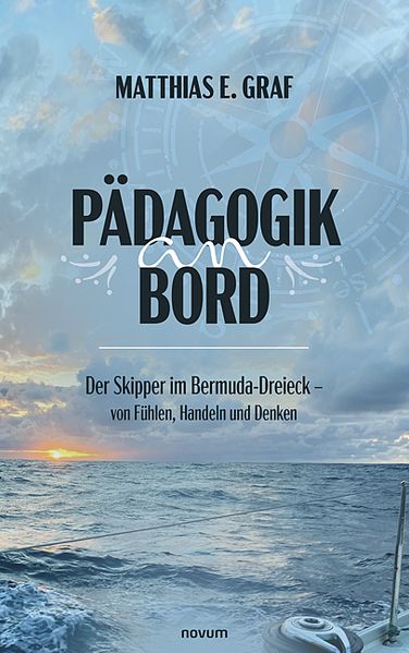 Cover von Pädagogik an Bord