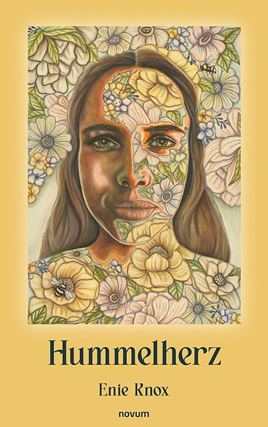 Cover von Hummelherz