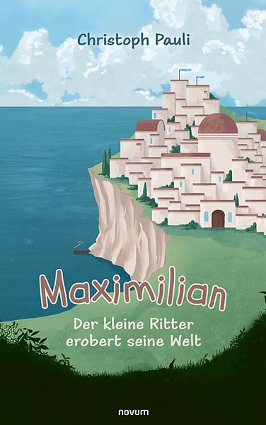 Cover von Maximilian