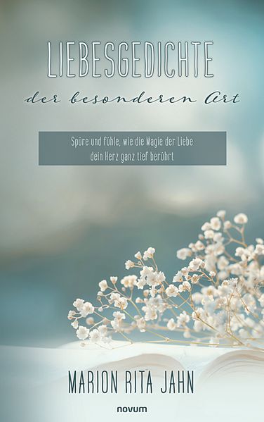 Cover von Liebesgedichte der besonderen Art