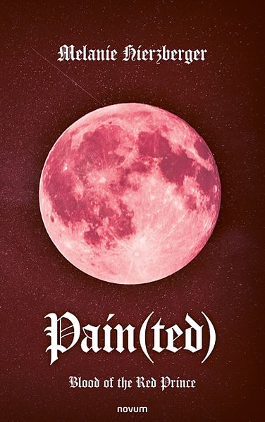 Cover von Pain (ted)
