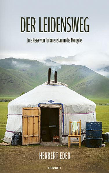 Cover von Der Leidensweg