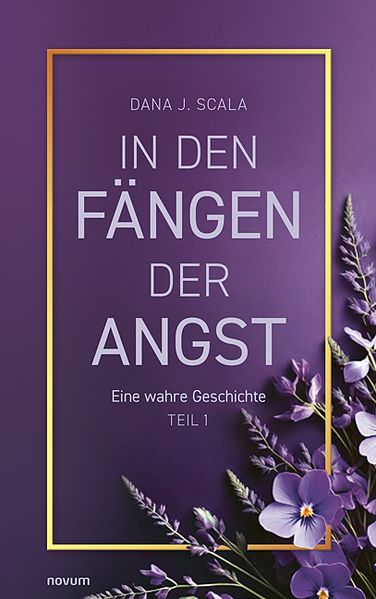 Cover von In den Fängen der Angst